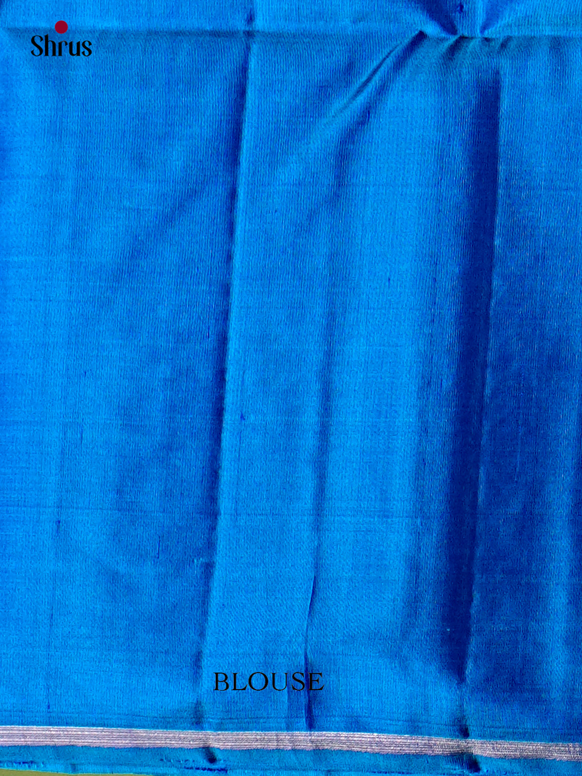 Soft Silk Saree - EI23152