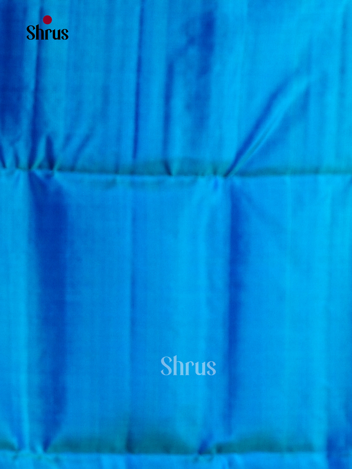 Soft Silk Saree - EI23164