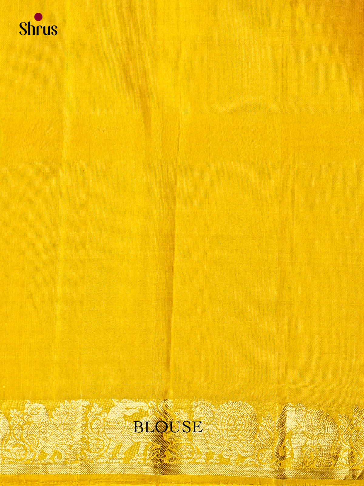 Soft Silk Saree - EI23180