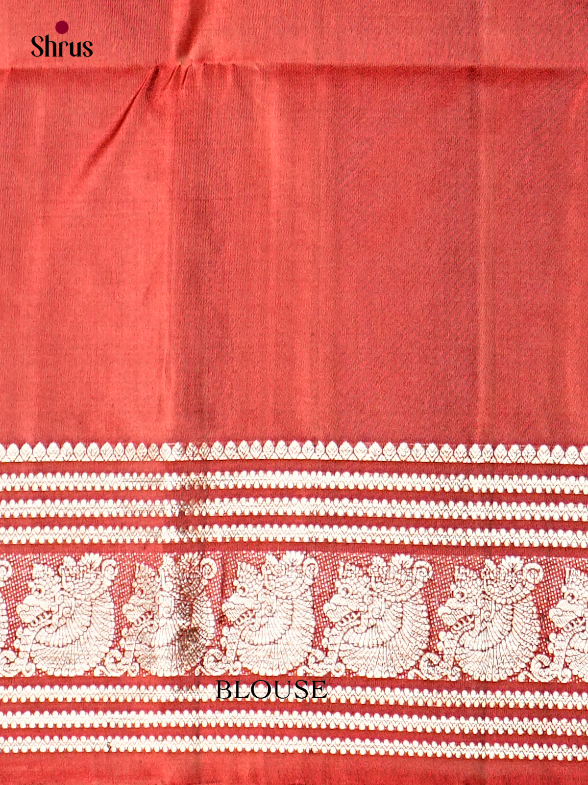 Soft Silk Saree - EI23186