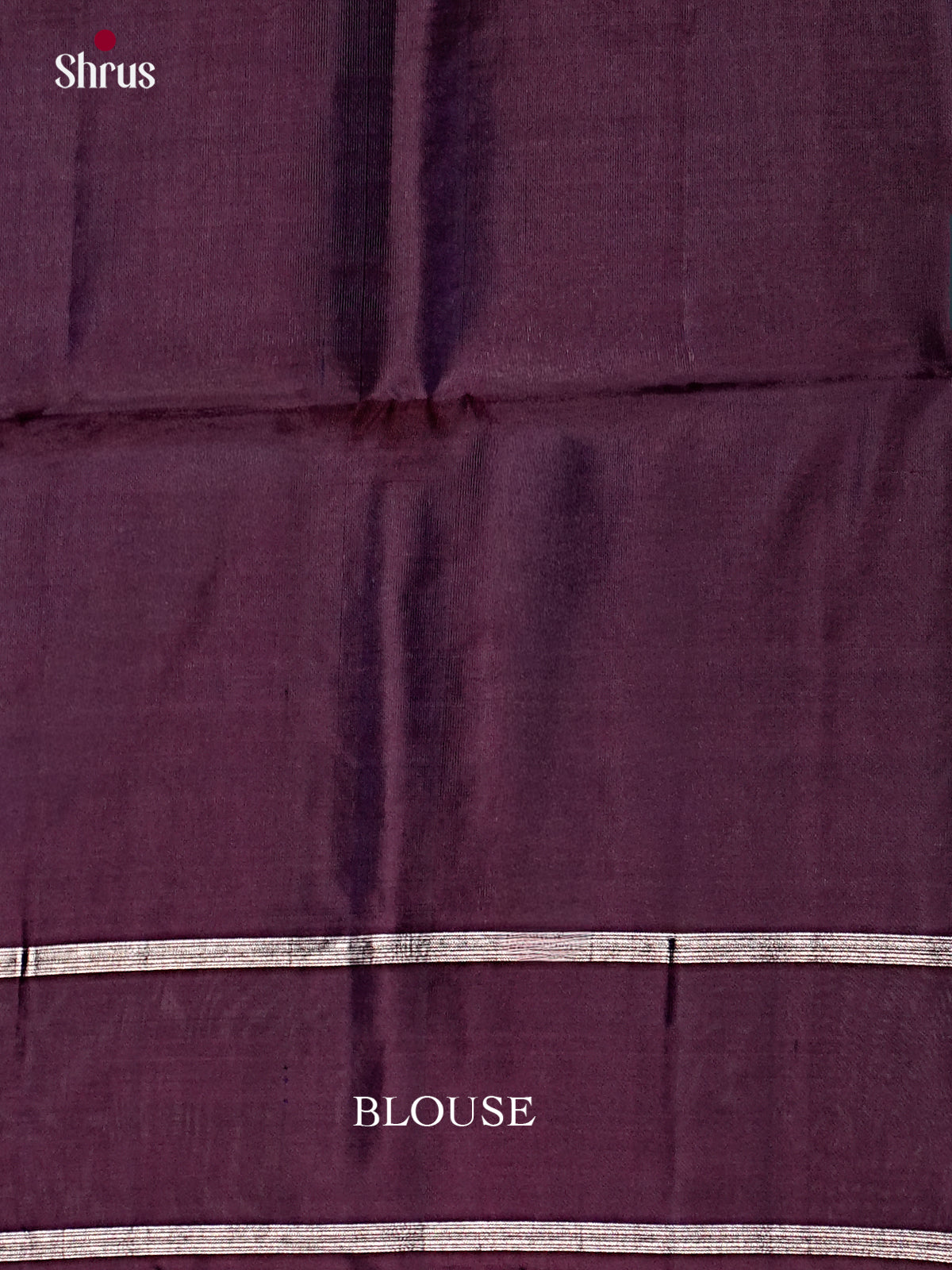 Soft Silk Saree - EI23188