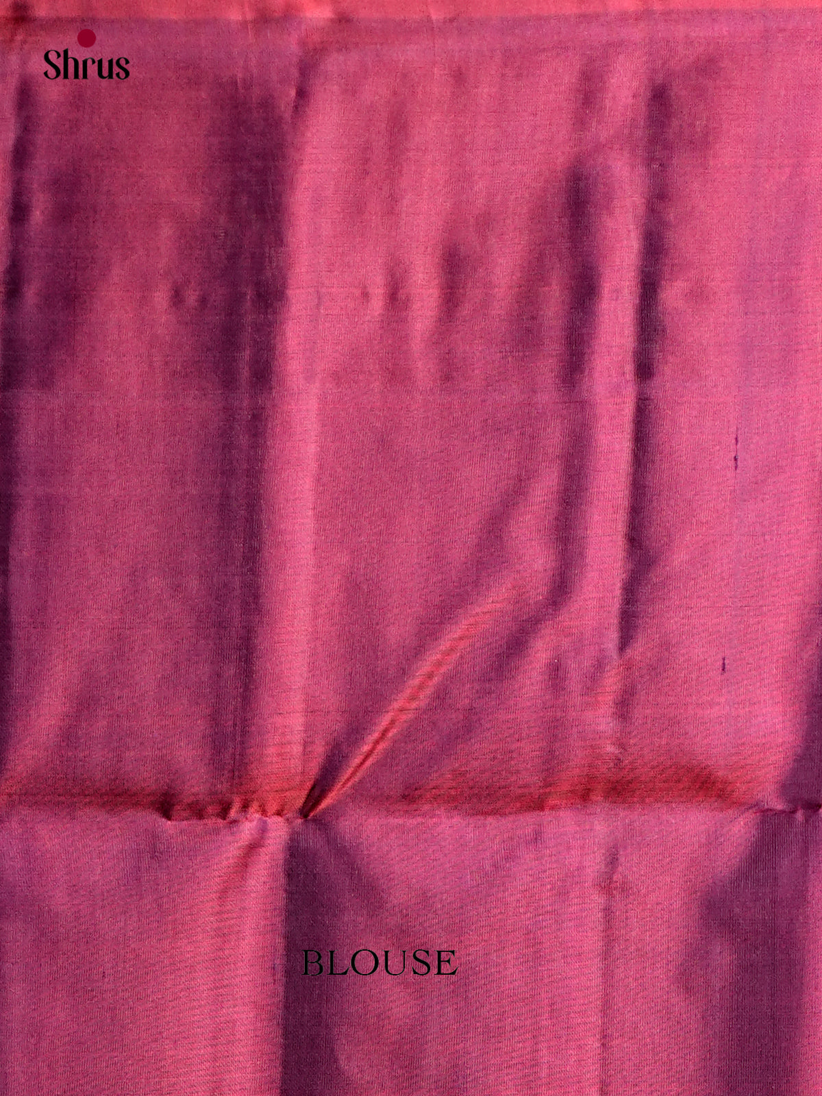 Soft Silk Saree - EI23192