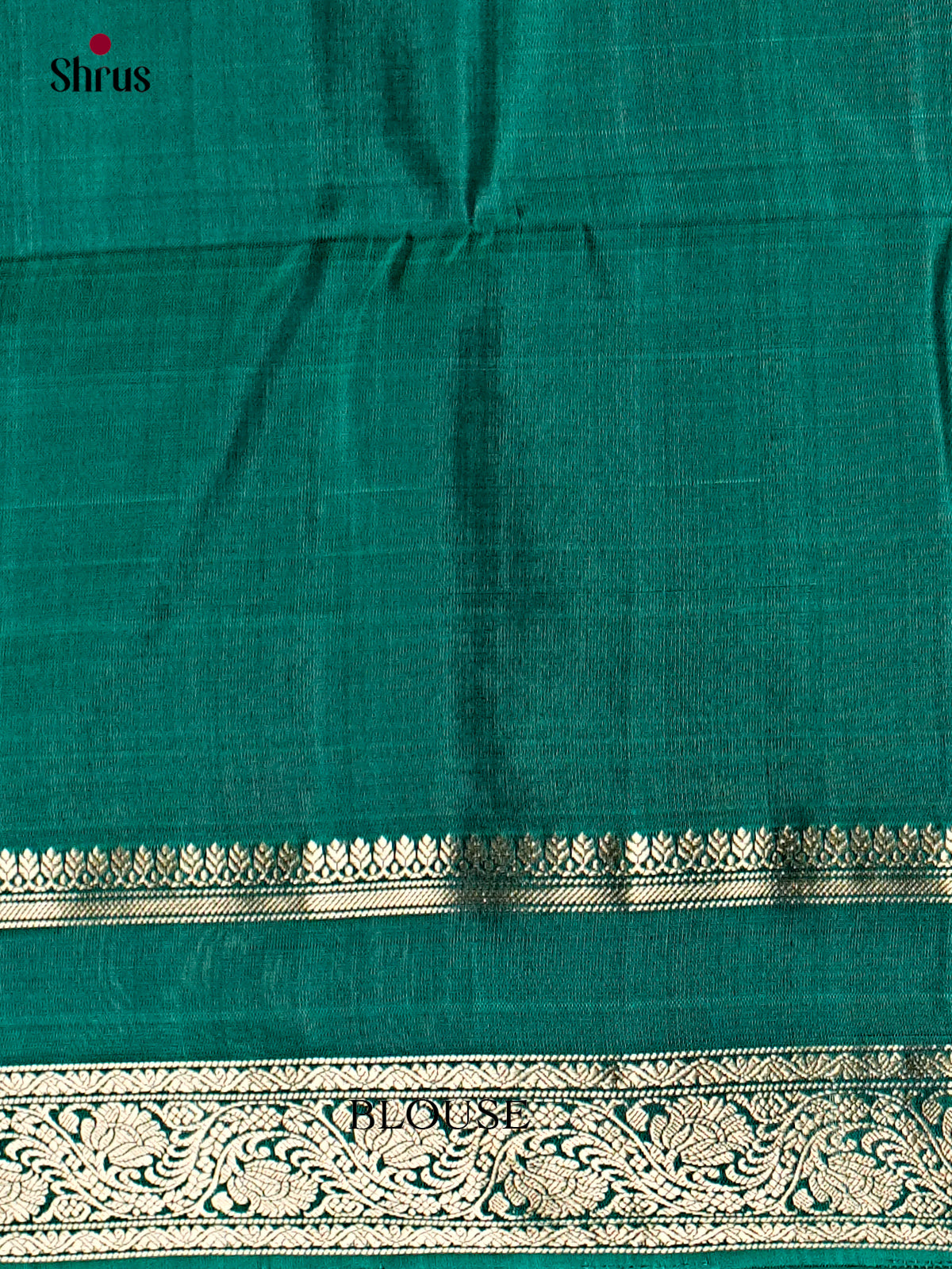 Soft Silk Saree - EI23206