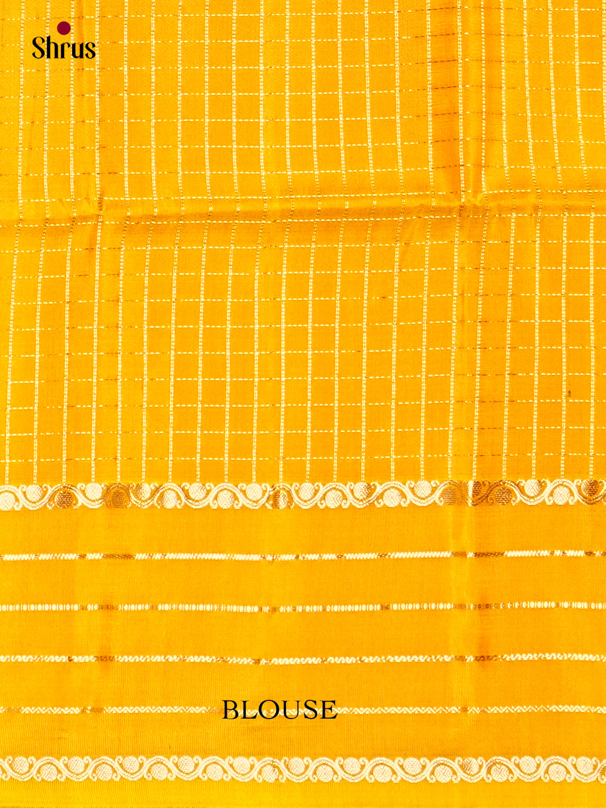 Soft Silk Saree - EI23212