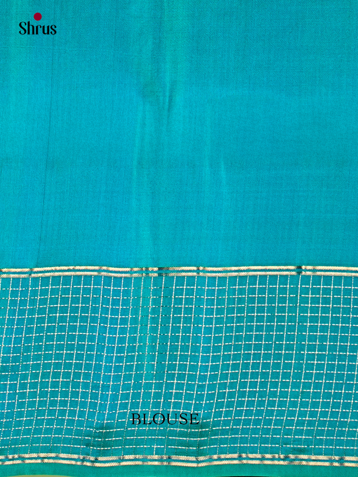 Soft Silk Saree - EI23231