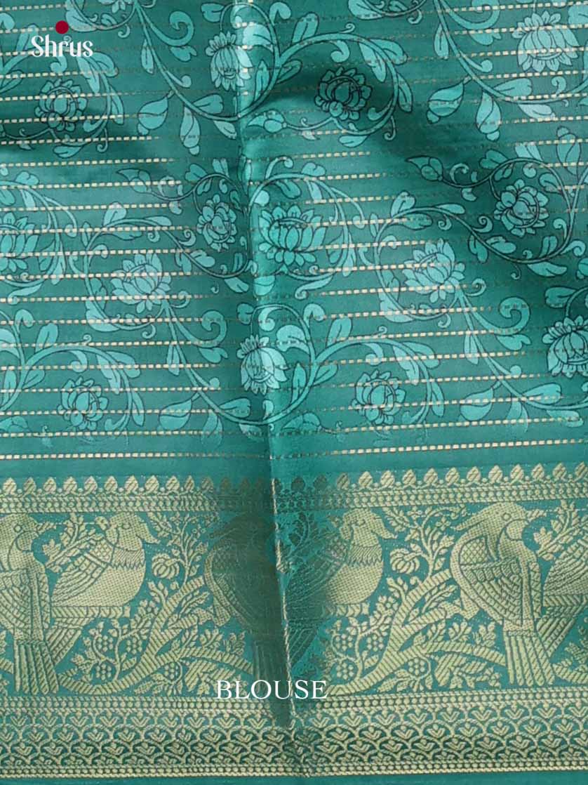 Semi Tussar Saree - EI24028