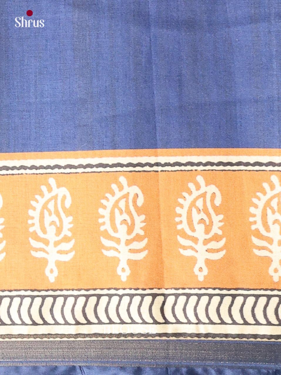 Art Modal Saree - EI24115