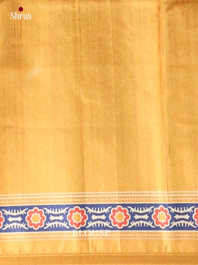 Art Modal Saree - EI24118
