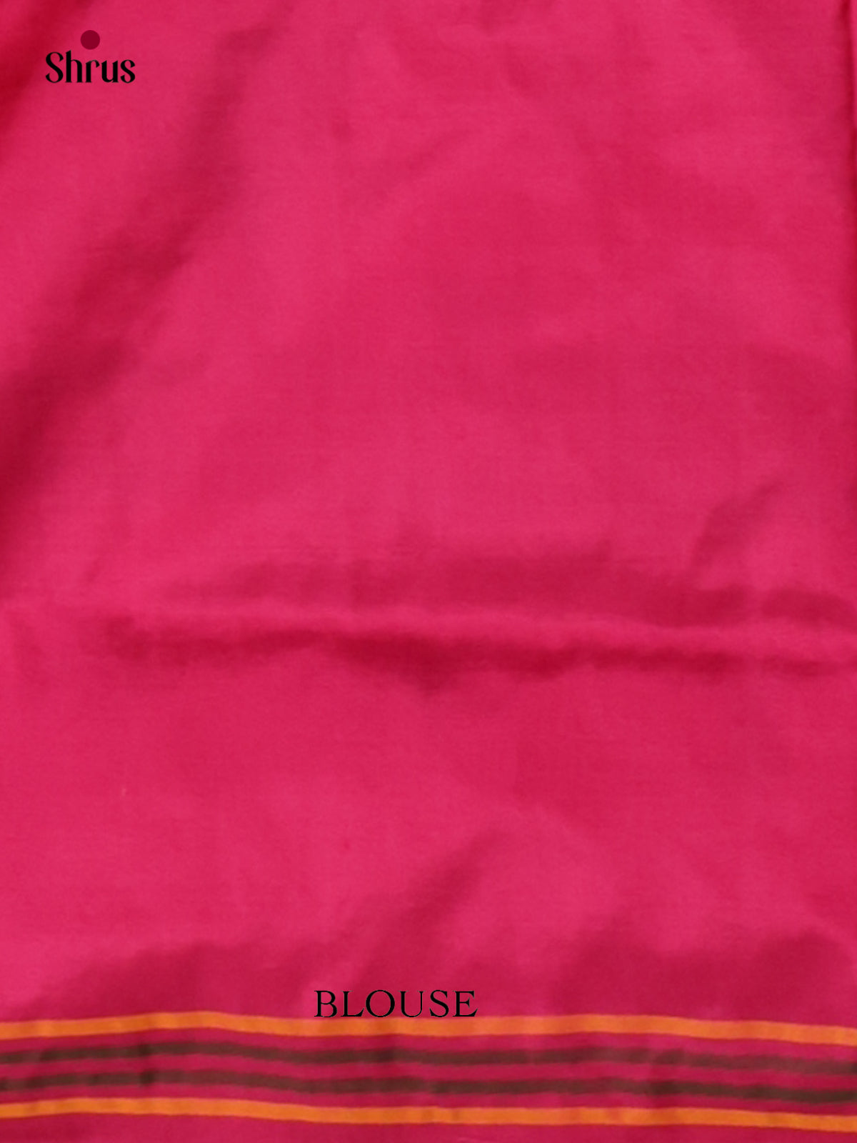 Ikkat Silk Saree - EI24289