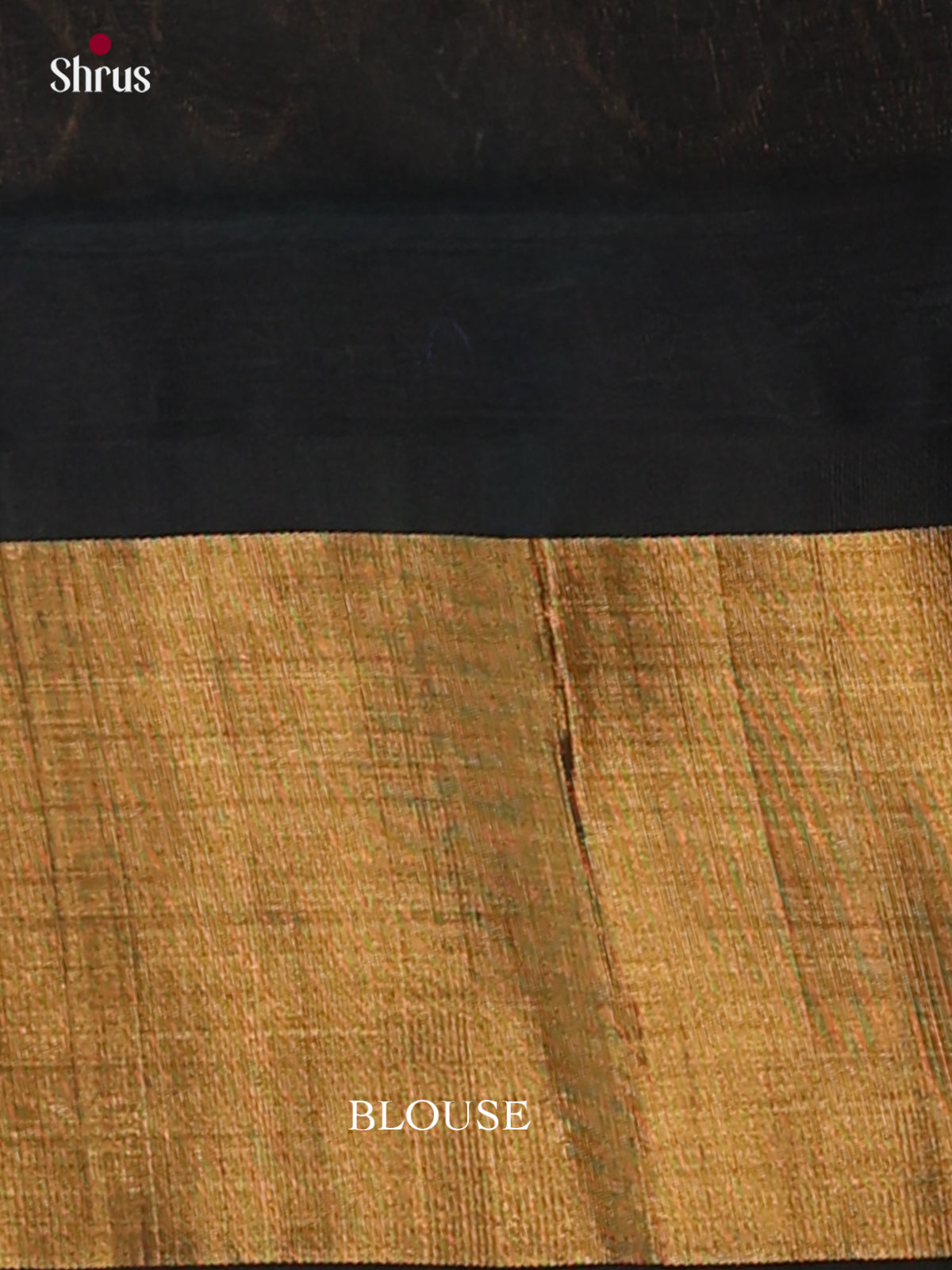Silk Cotton Saree - EI30001