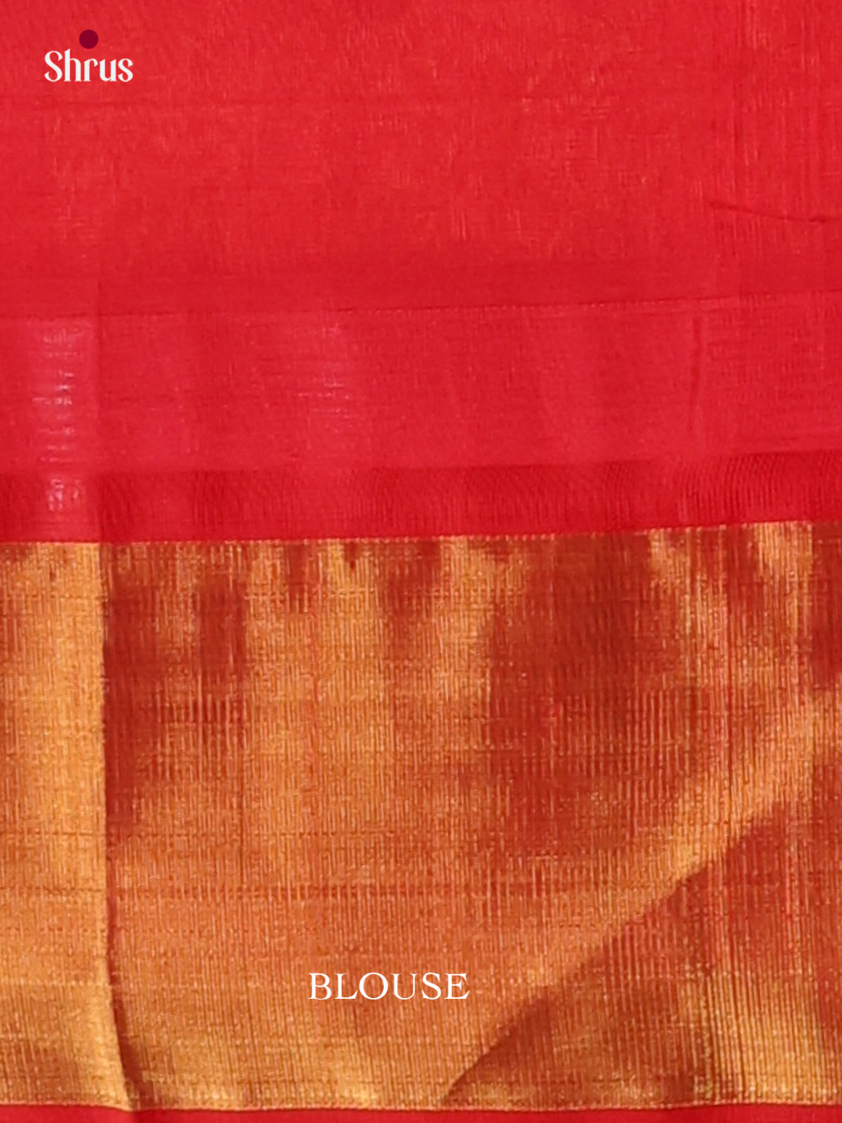 Silk Cotton Saree - EI30007
