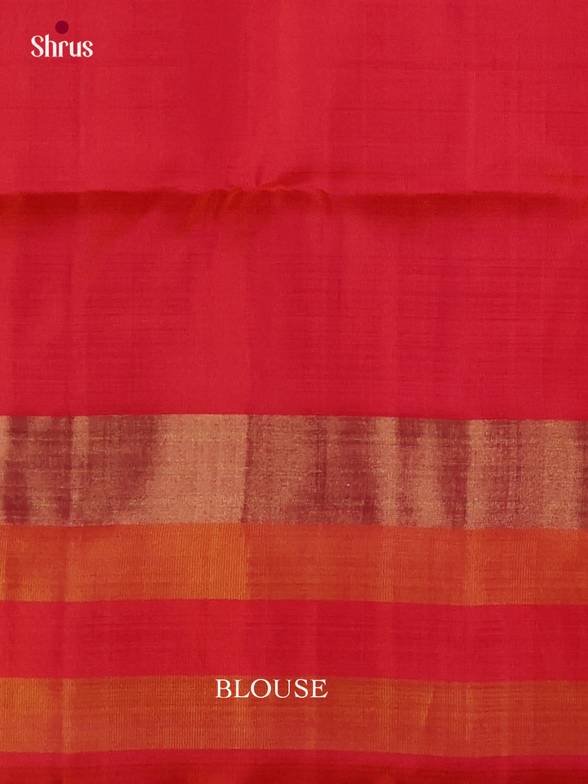 Soft Silk Saree - EI30087