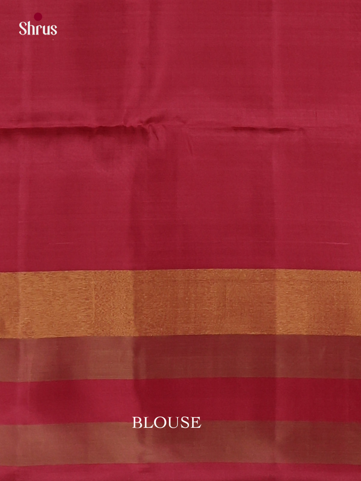 Soft Silk Saree - EI30089