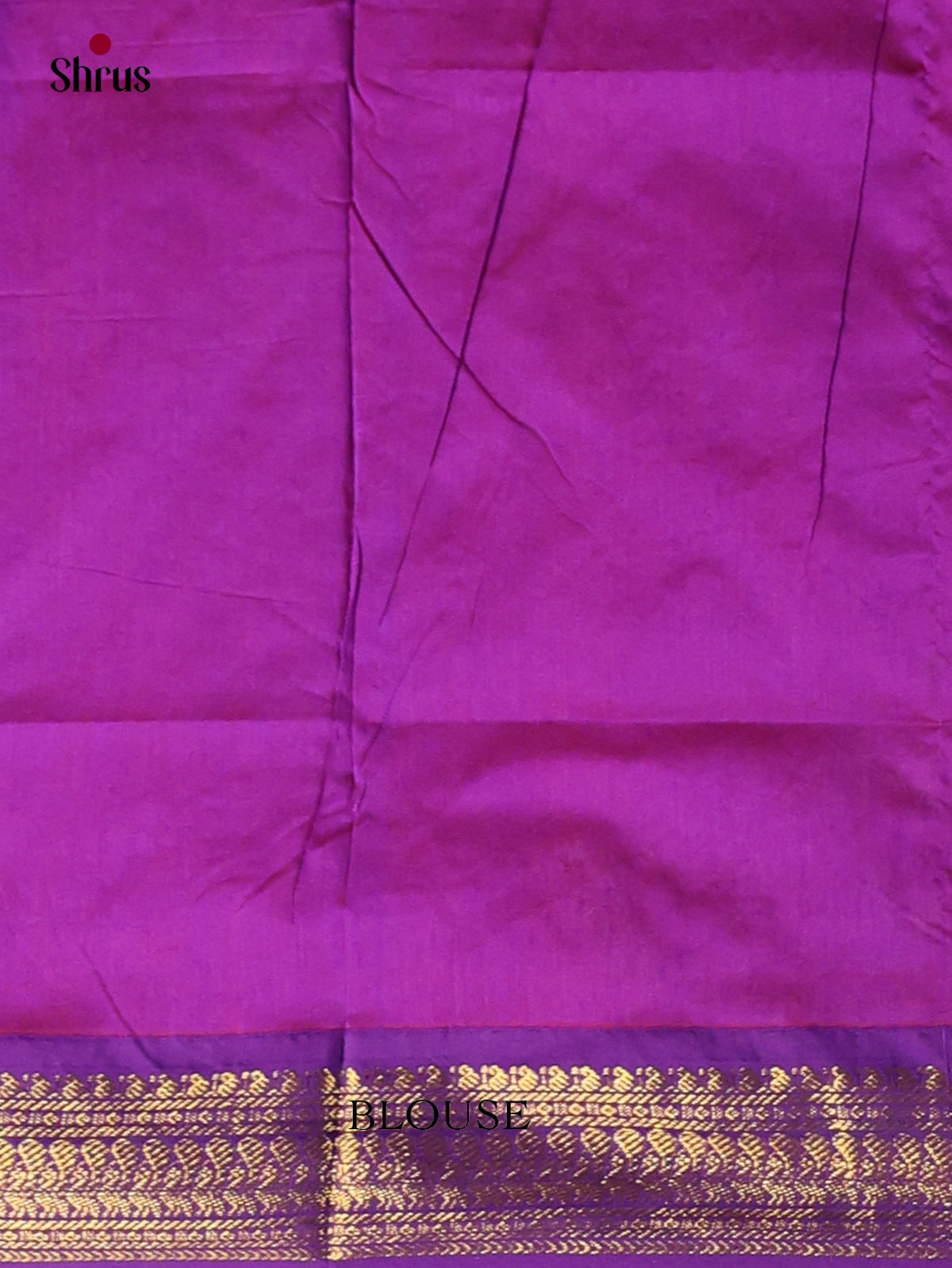 Kalyani Cotton Saree - EI30108