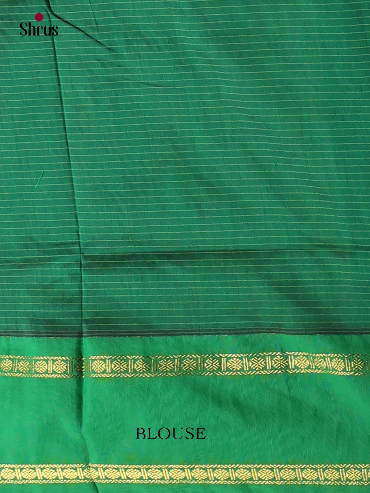 Kalyani Cotton Saree - EI30111