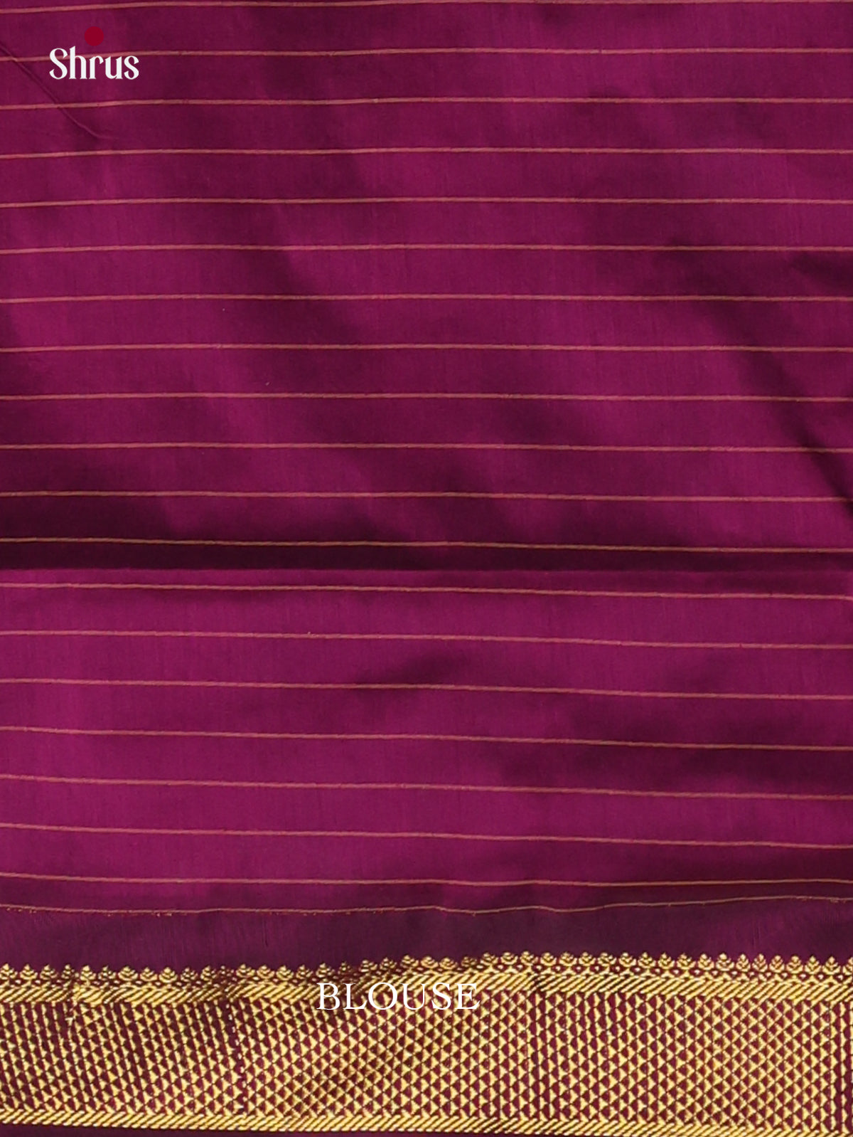 Kalyani Cotton Saree - EI30117