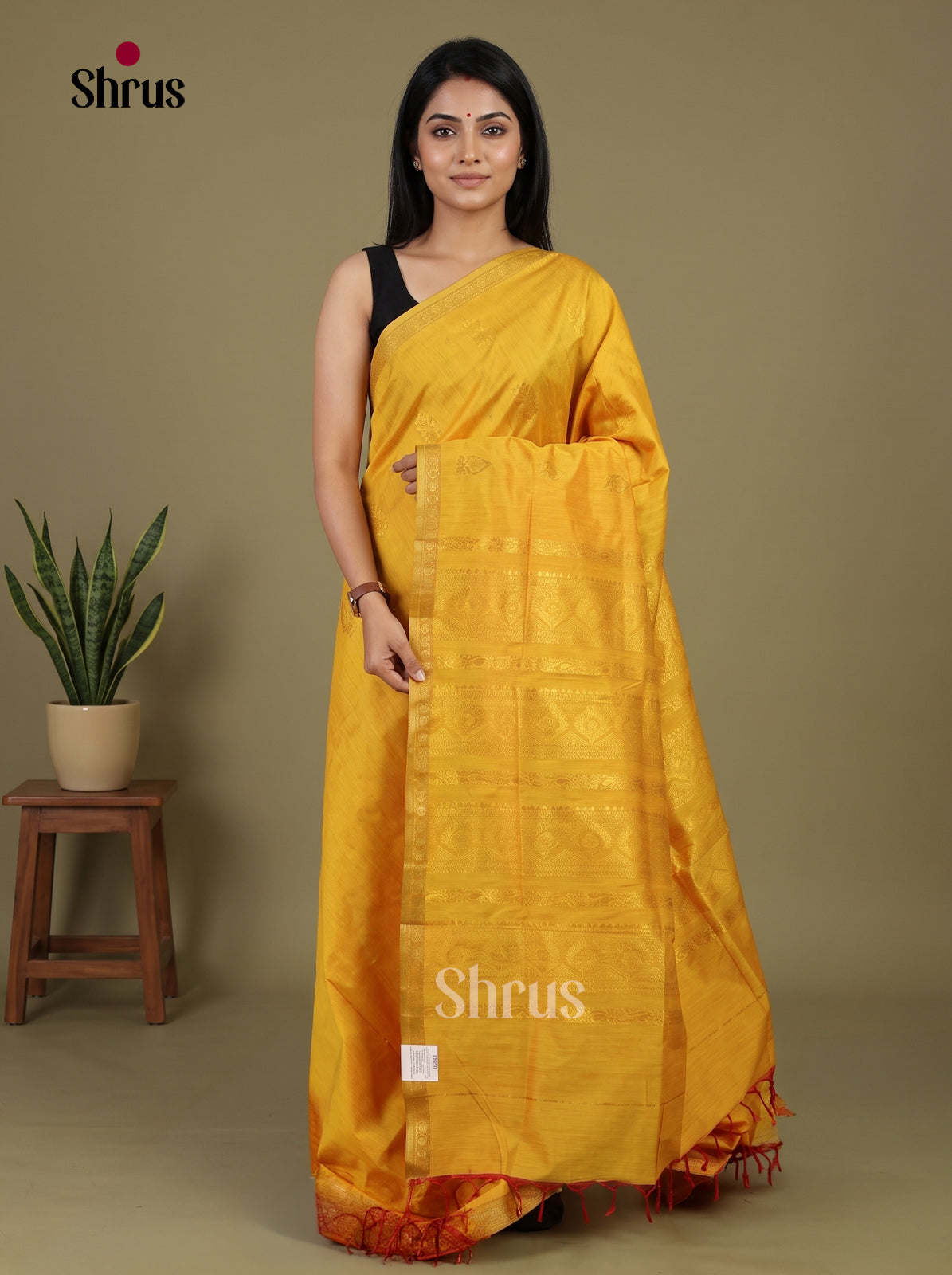 Kalyani Cotton Saree - EI30123