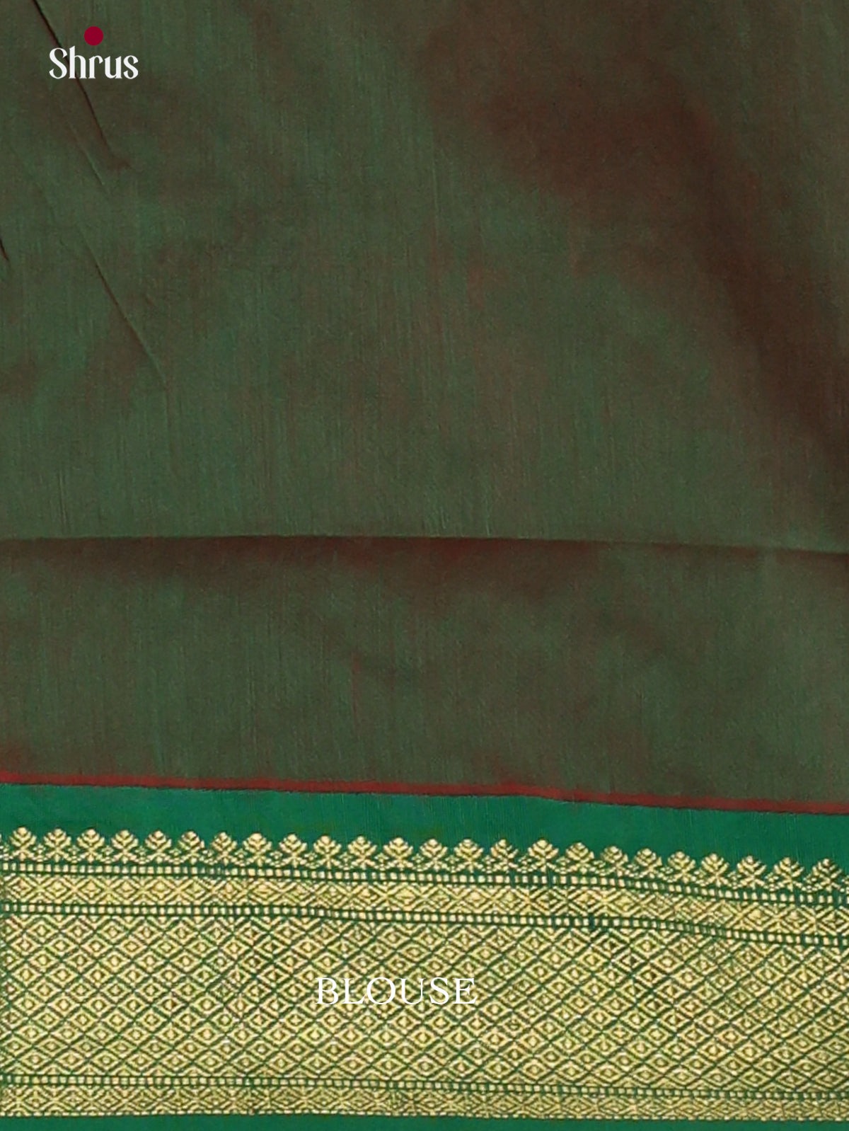 Kalyani Cotton Saree - EI30134
