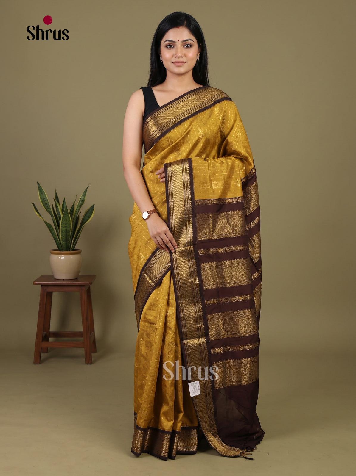 Kalyani Cotton Saree - EI30137