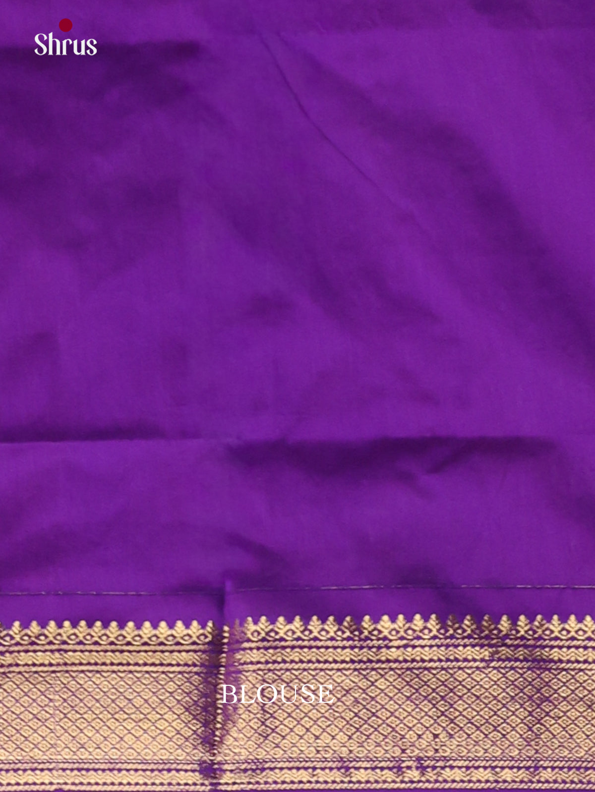 Kalyani Cotton Saree - EI30151