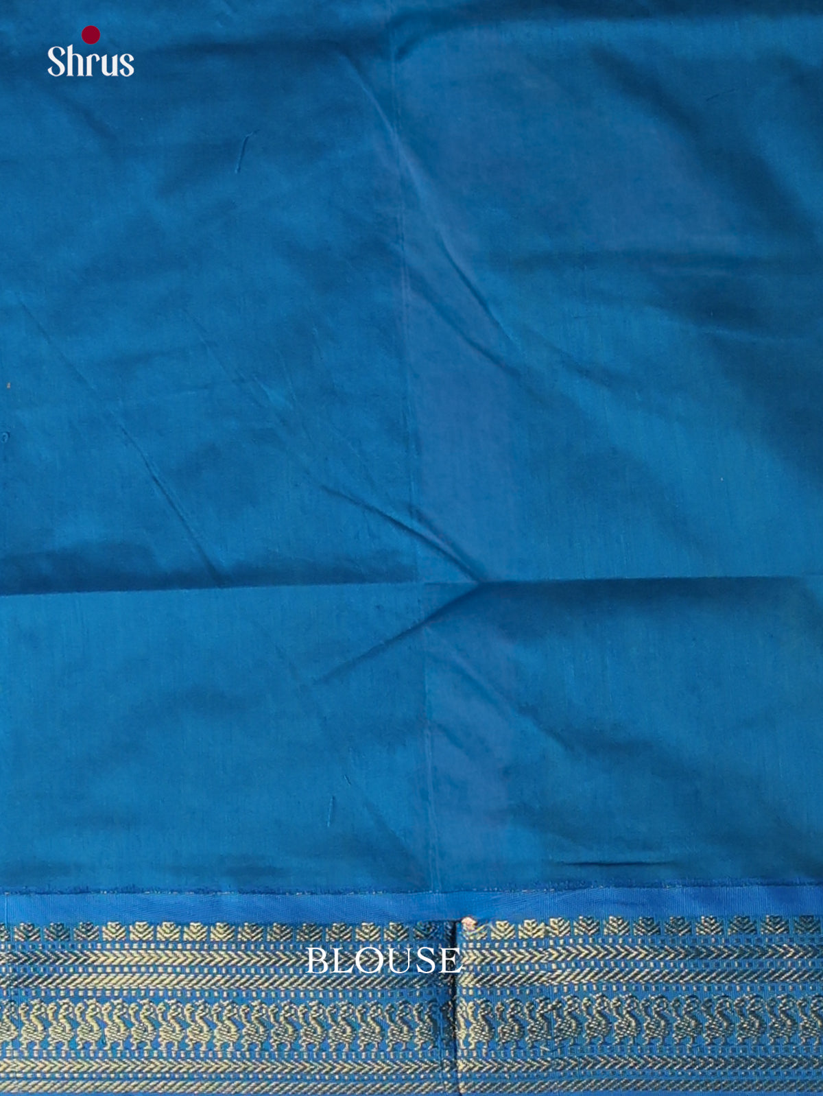 Kalyani Cotton Saree - EI30165