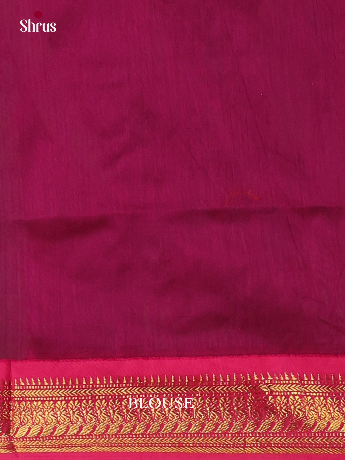 Kalyani Cotton Saree - EI30178
