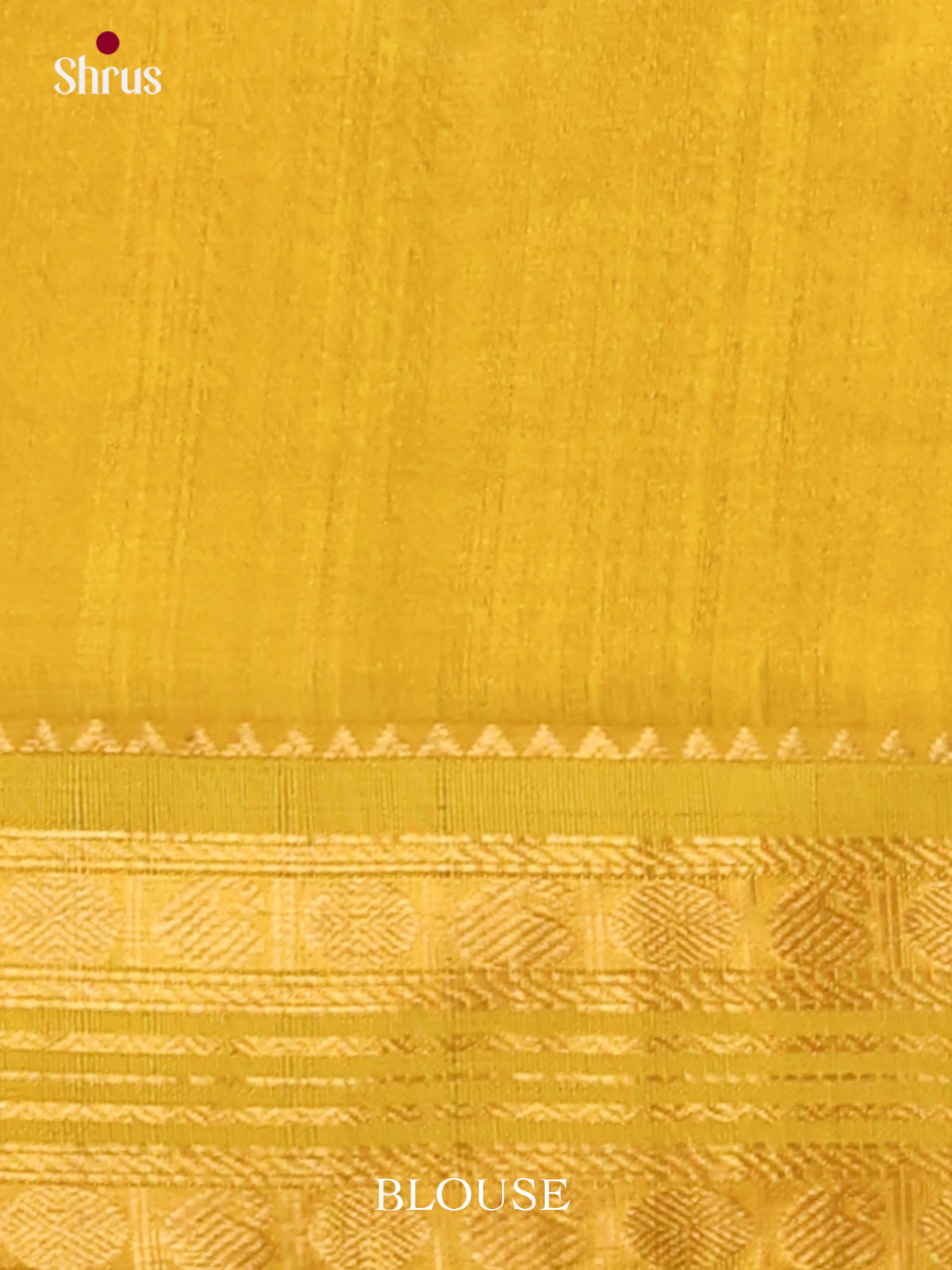 Silk Cotton Saree - EJ01066