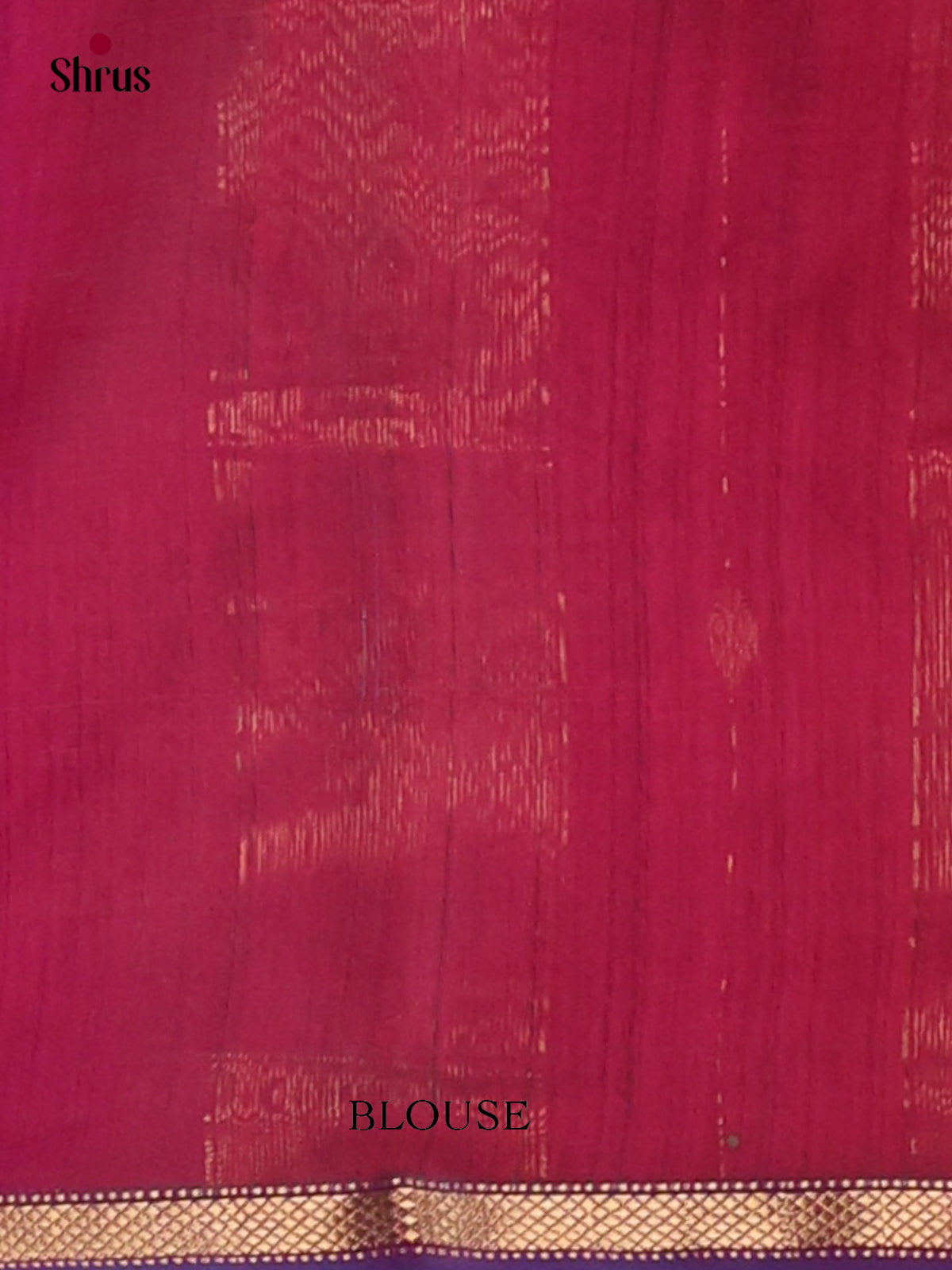 Maheshwari silkcotton Saree - EJ03049