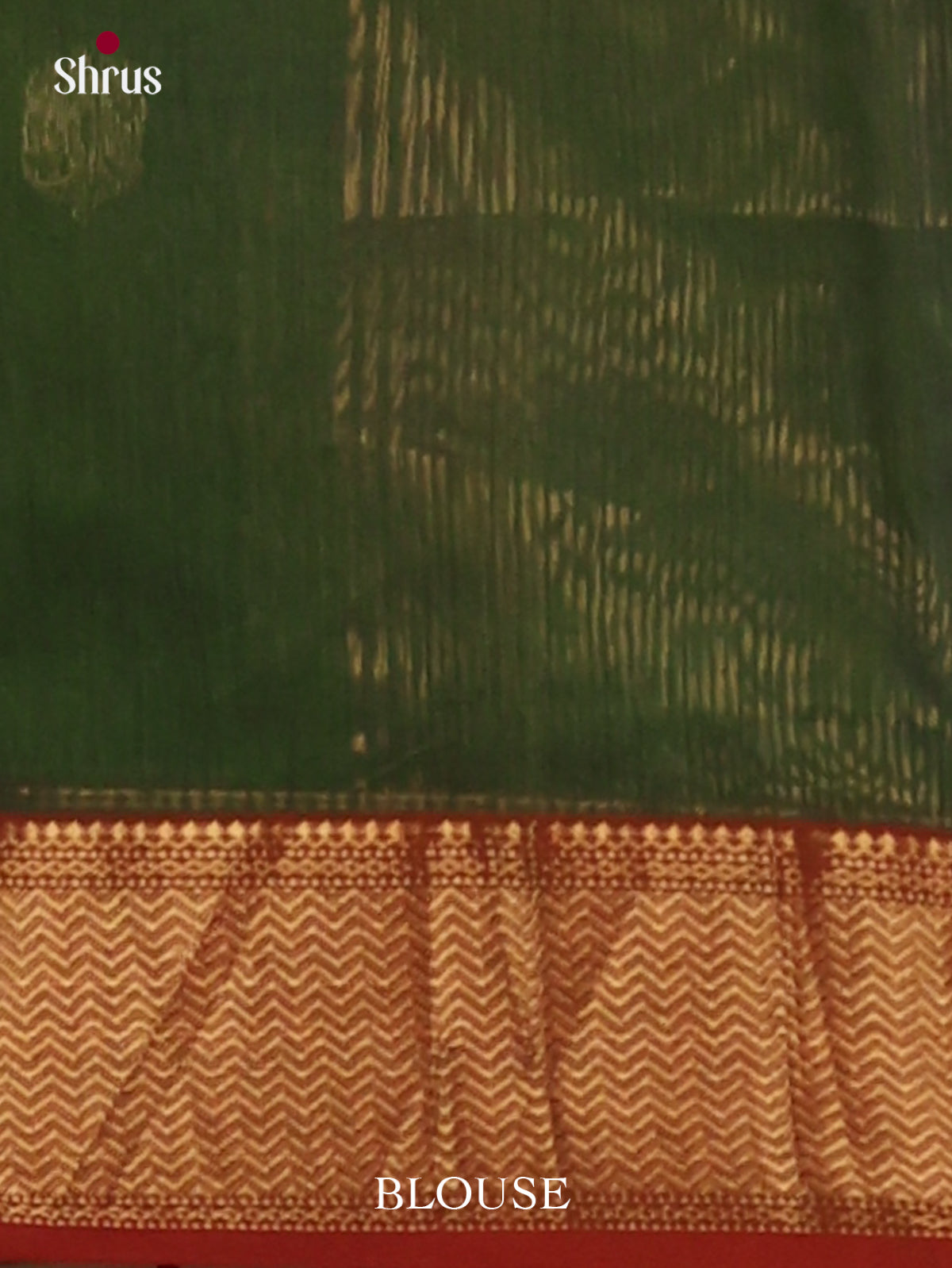 Maheshwari silkcotton Saree - EJ03078