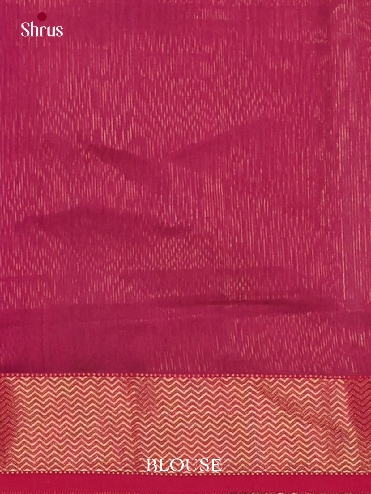 Maheshwari silkcotton Saree - EJ03082