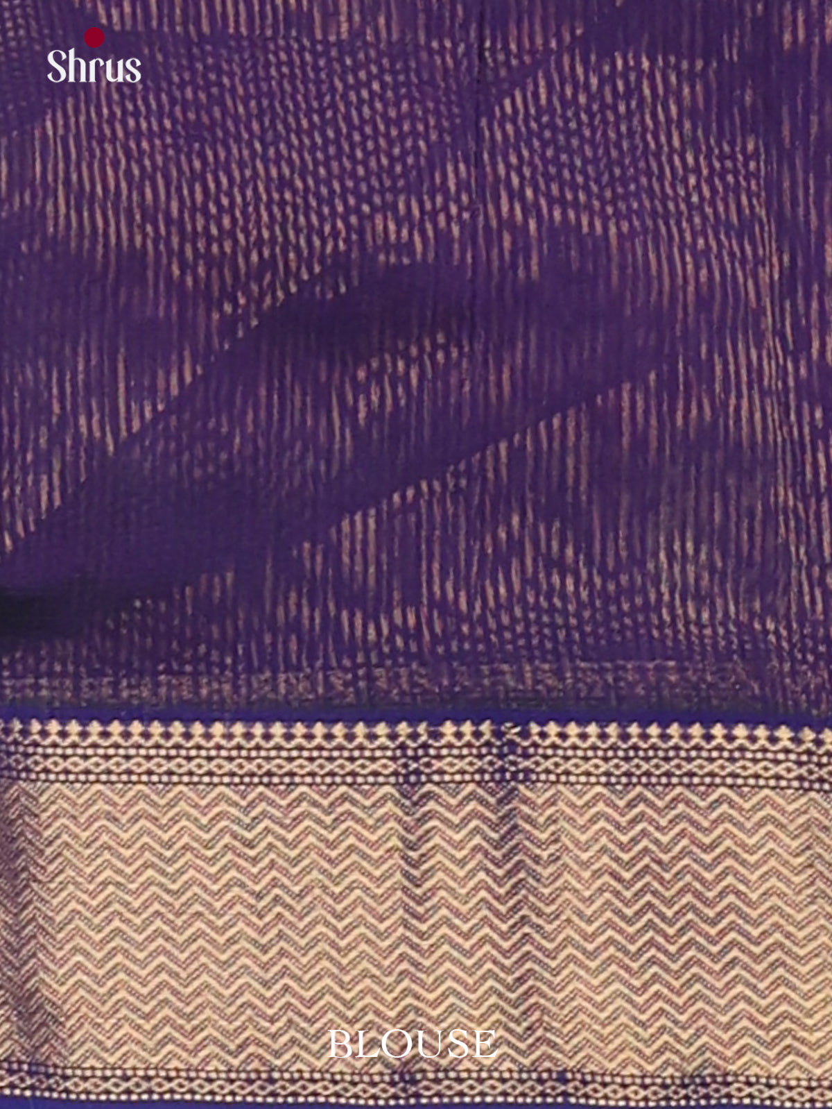 Maheshwari silkcotton Saree - EJ03084