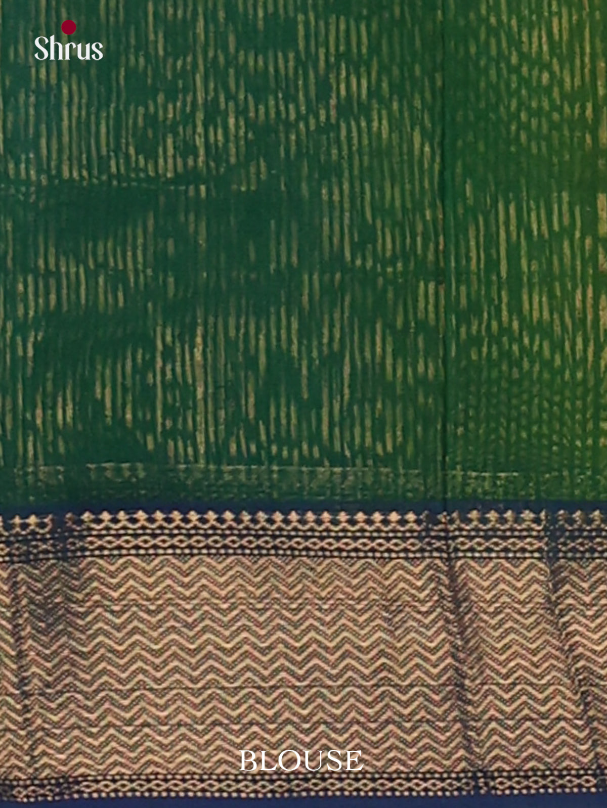 Maheshwari silkcotton Saree - EJ03085