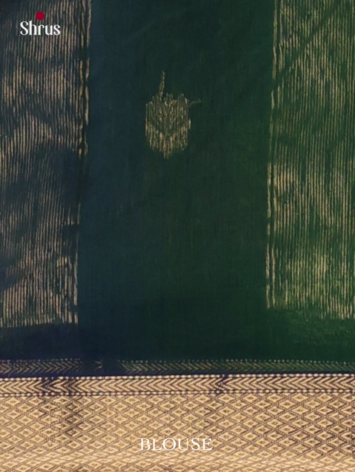 Maheshwari silkcotton Saree - EJ03086