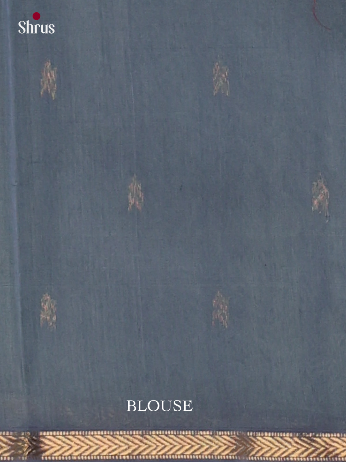 Maheshwari silkcotton Saree - EJ03100