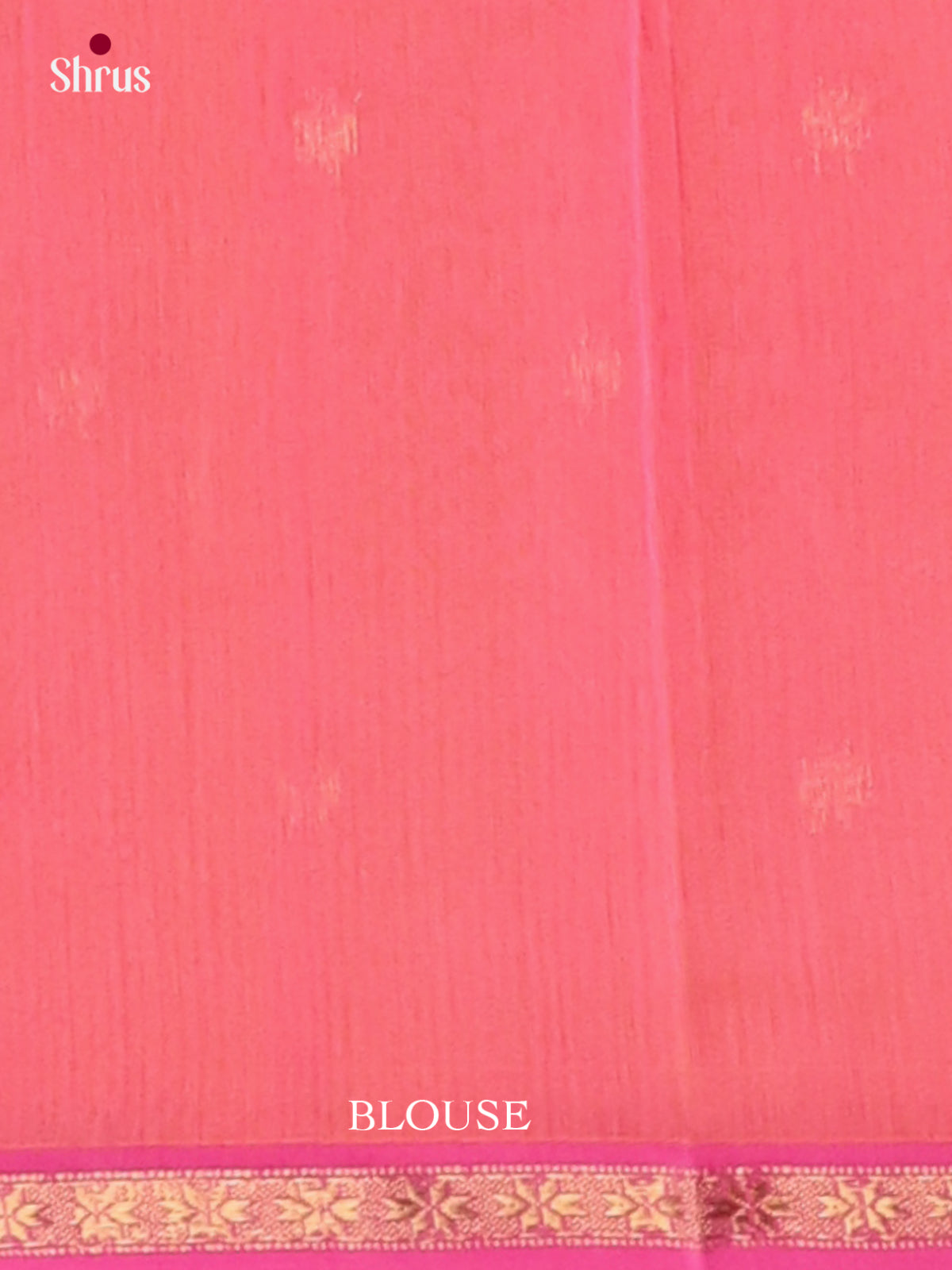 Maheshwari silkcotton Saree - EJ03111