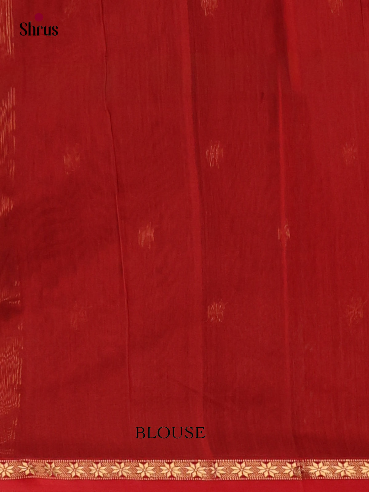 Maheshwari silkcotton Saree - EJ03114