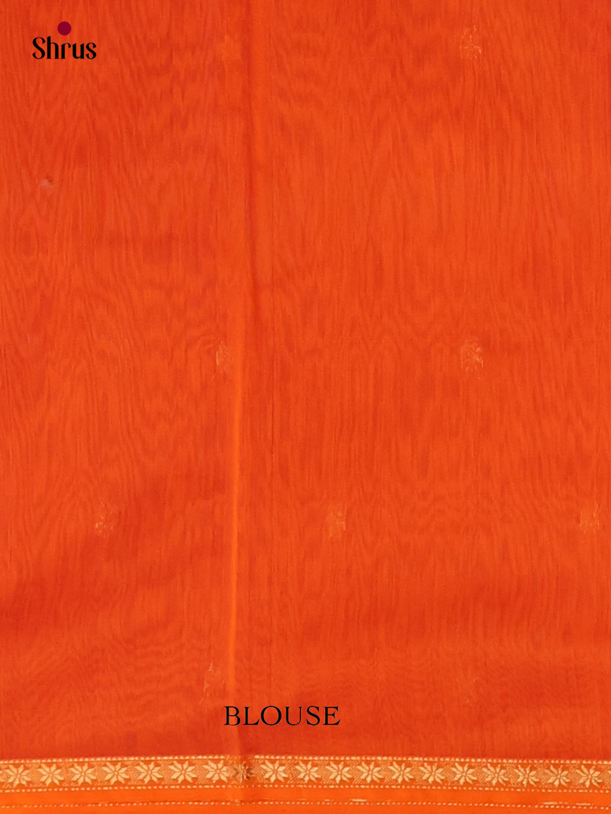Maheshwari silkcotton Saree - EJ03115