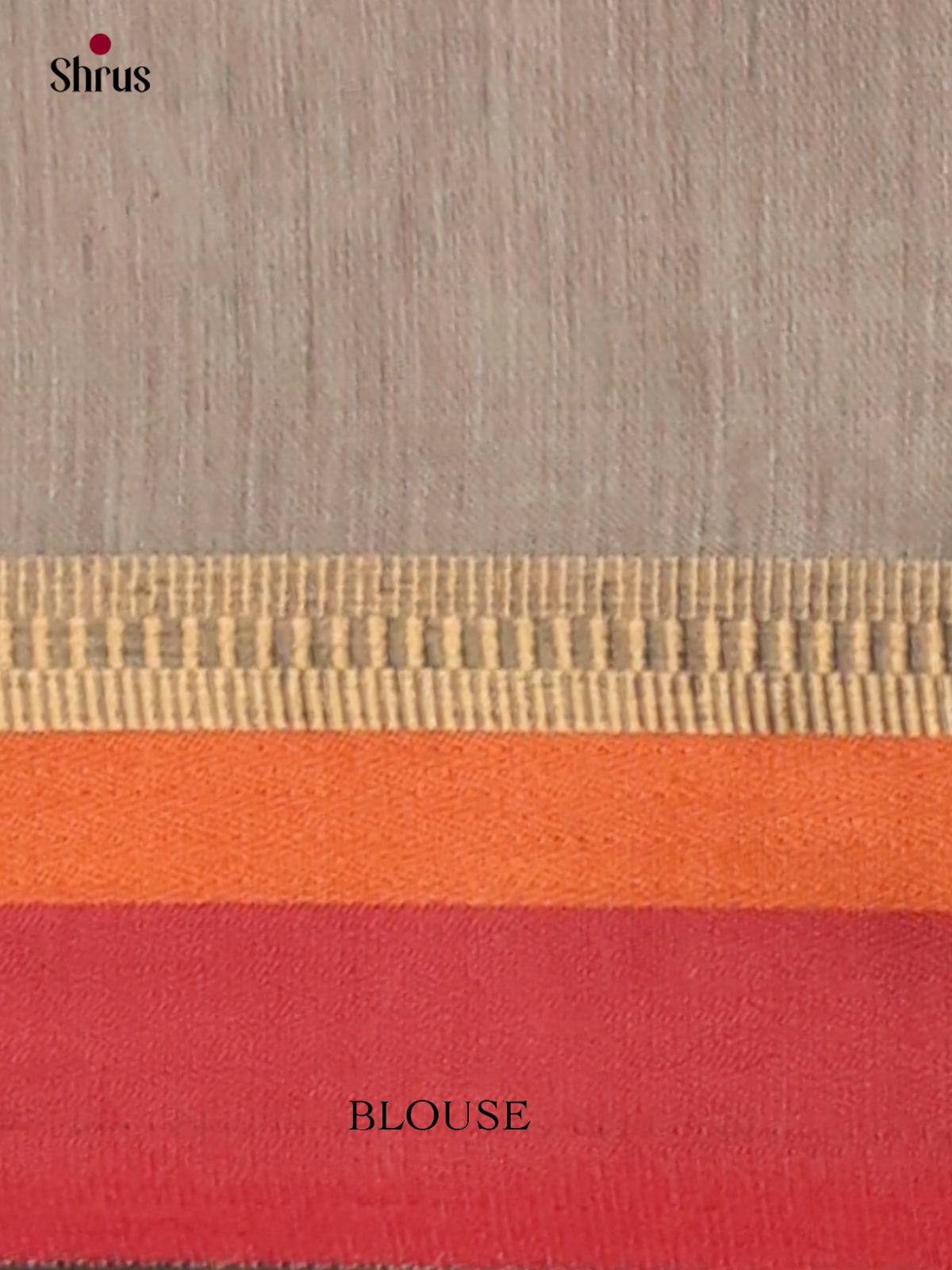 Maheshwari silkcotton Saree - EJ03123
