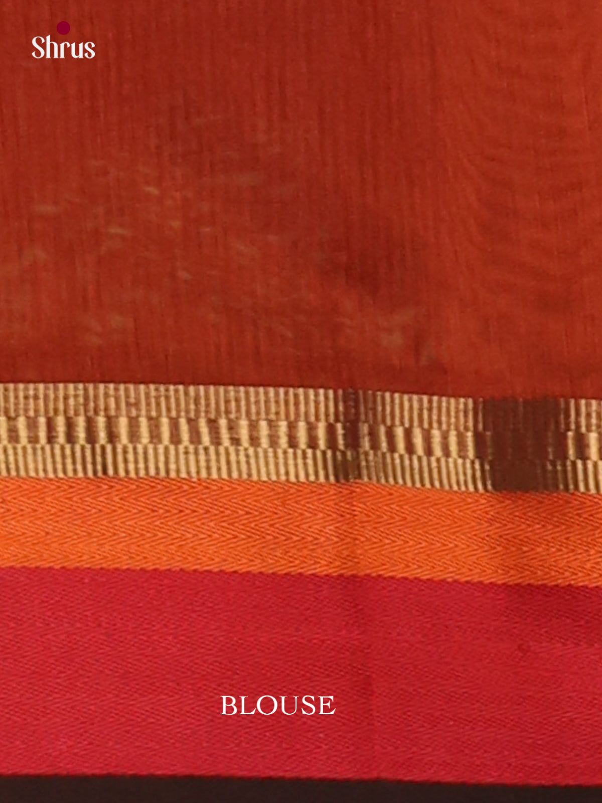 Maheshwari silkcotton Saree - EJ03126