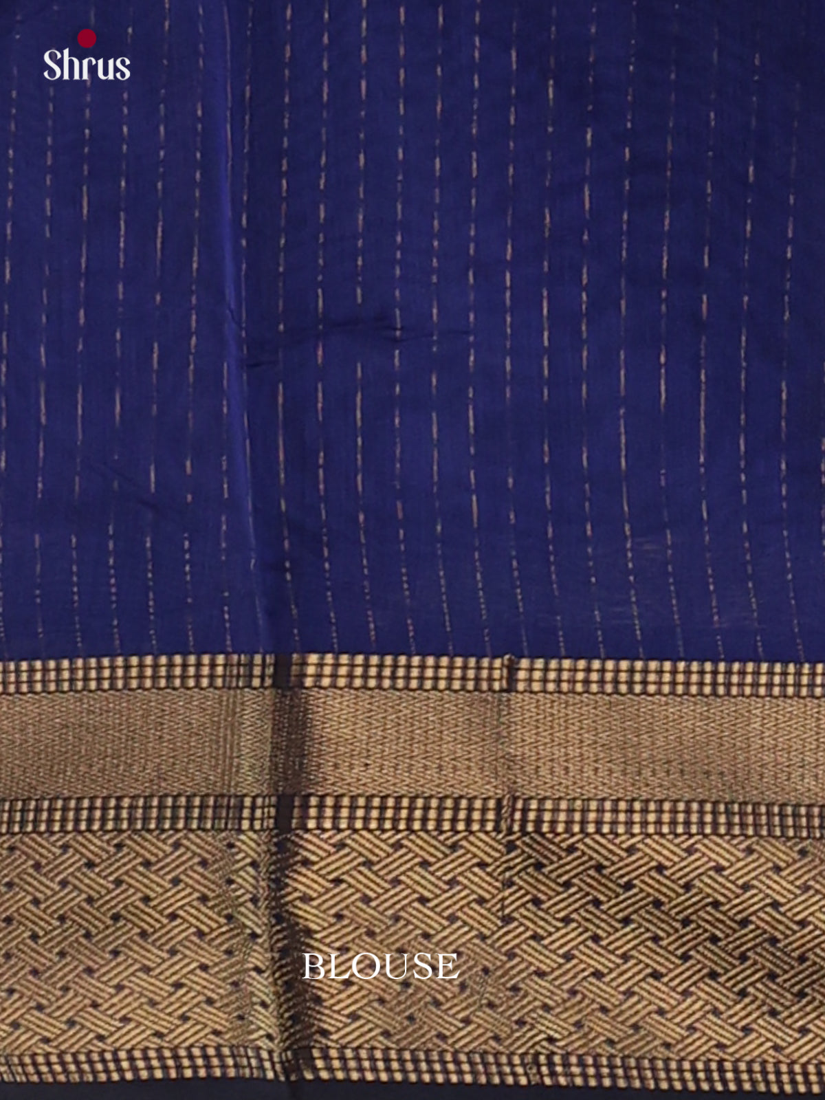 Maheshwari silkcotton Saree - EJ03141