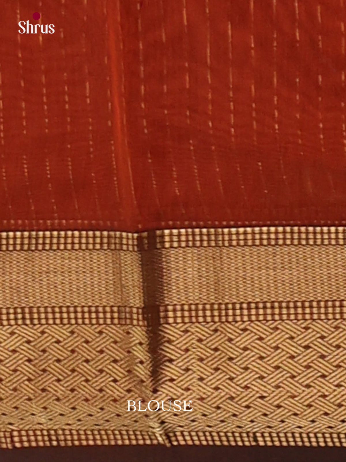Maheshwari silkcotton Saree - EJ03149