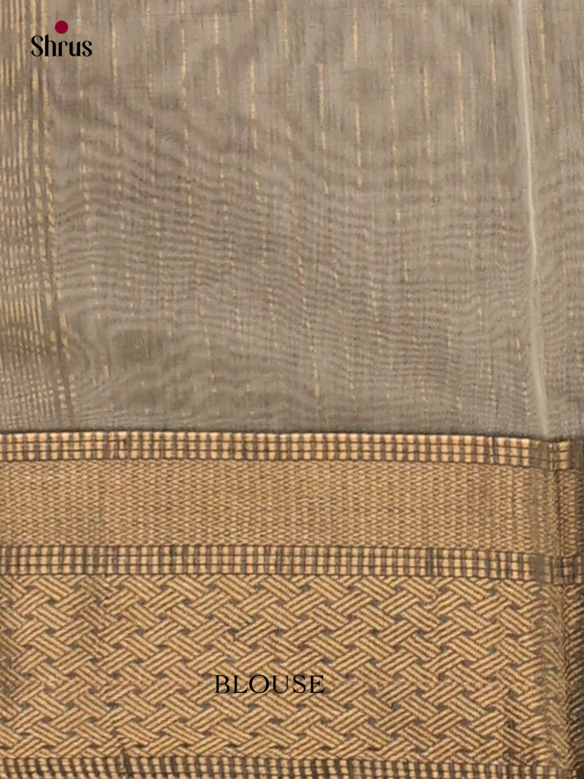 Maheshwari silkcotton Saree - EJ03152