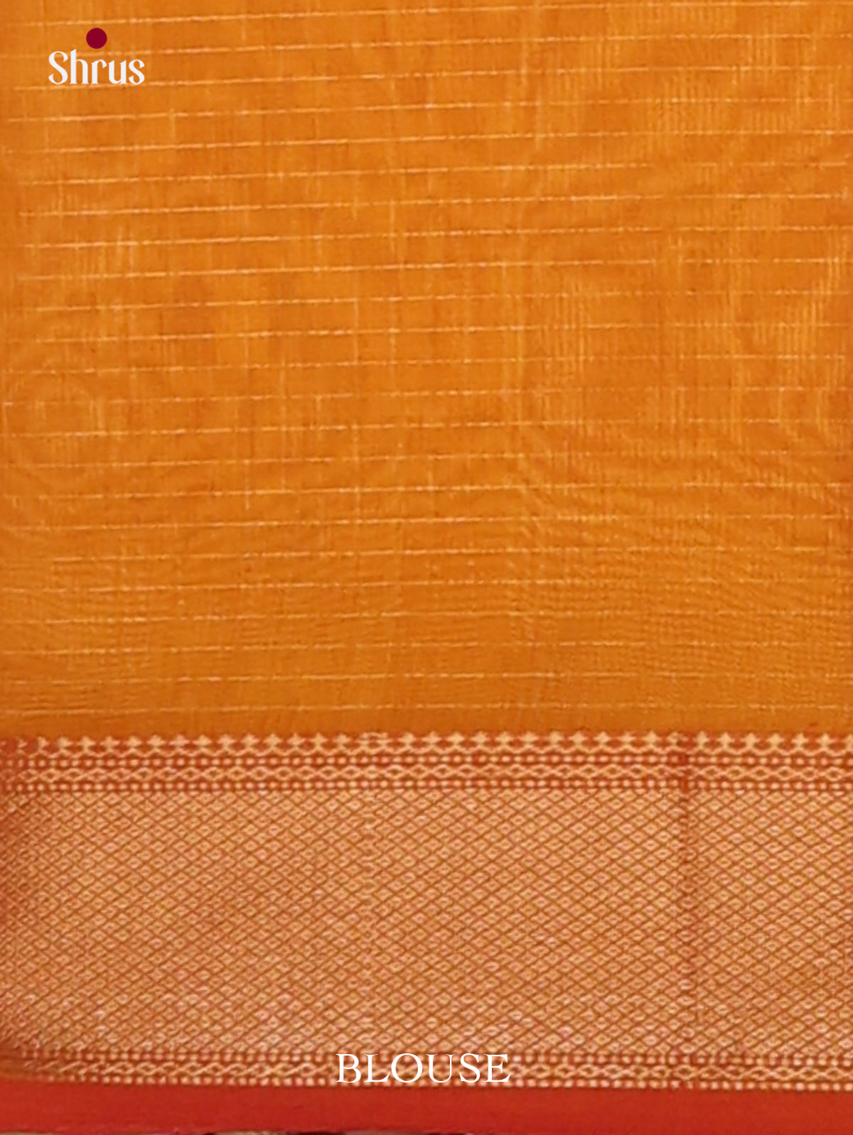 Maheshwari silkcotton Saree - EJ03155