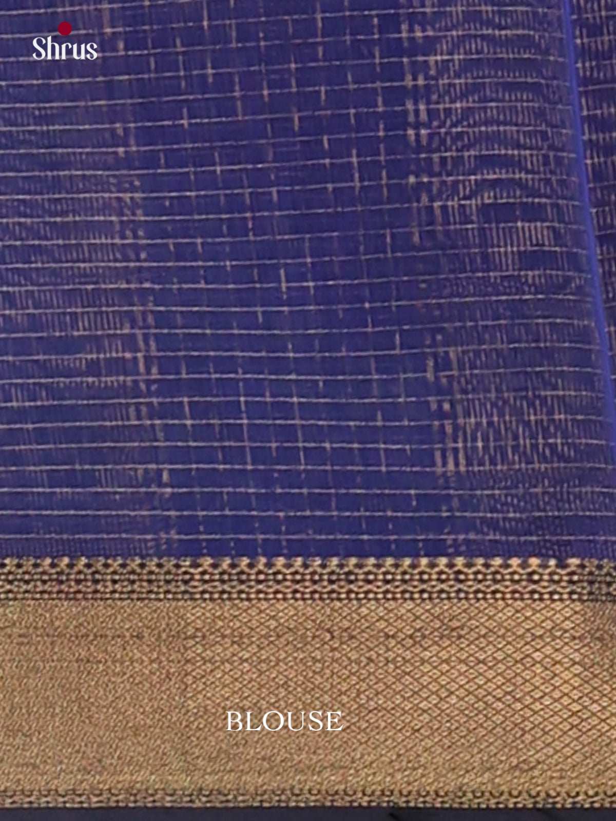 Maheshwari silkcotton Saree - EJ03157