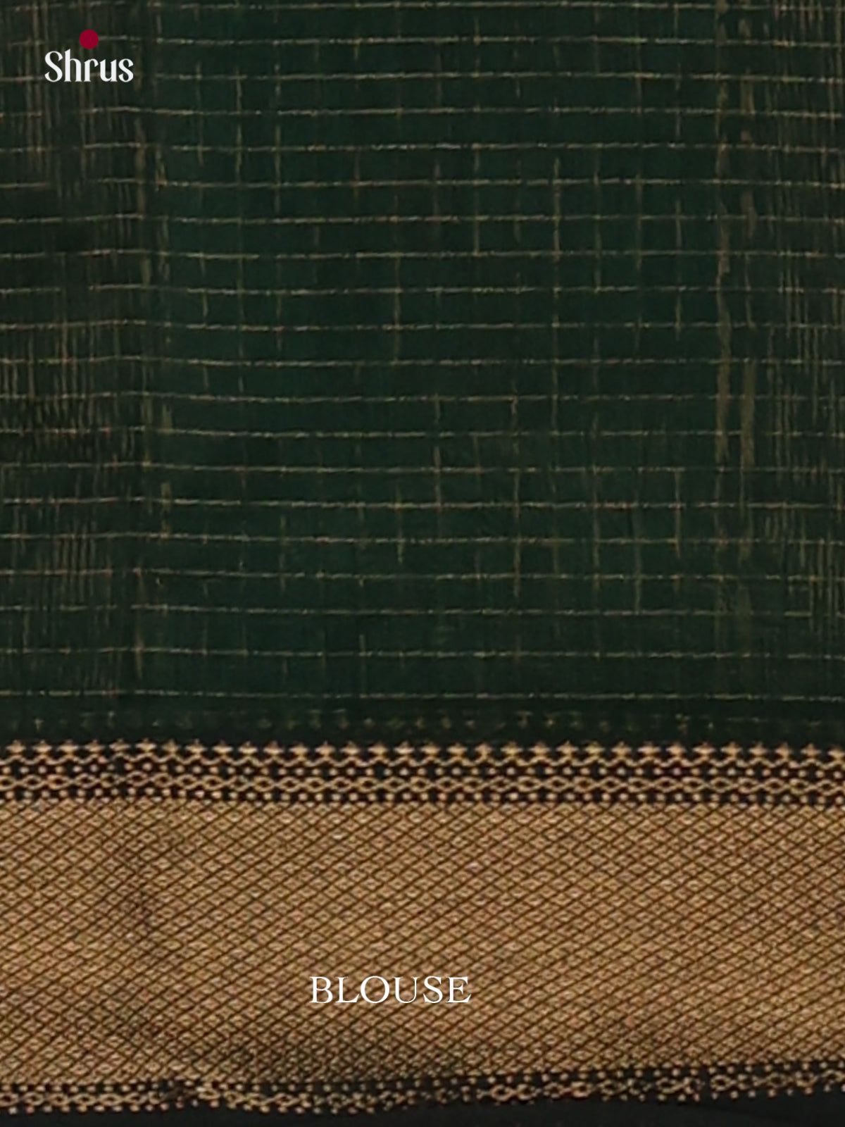 Maheshwari silkcotton Saree - EJ03160