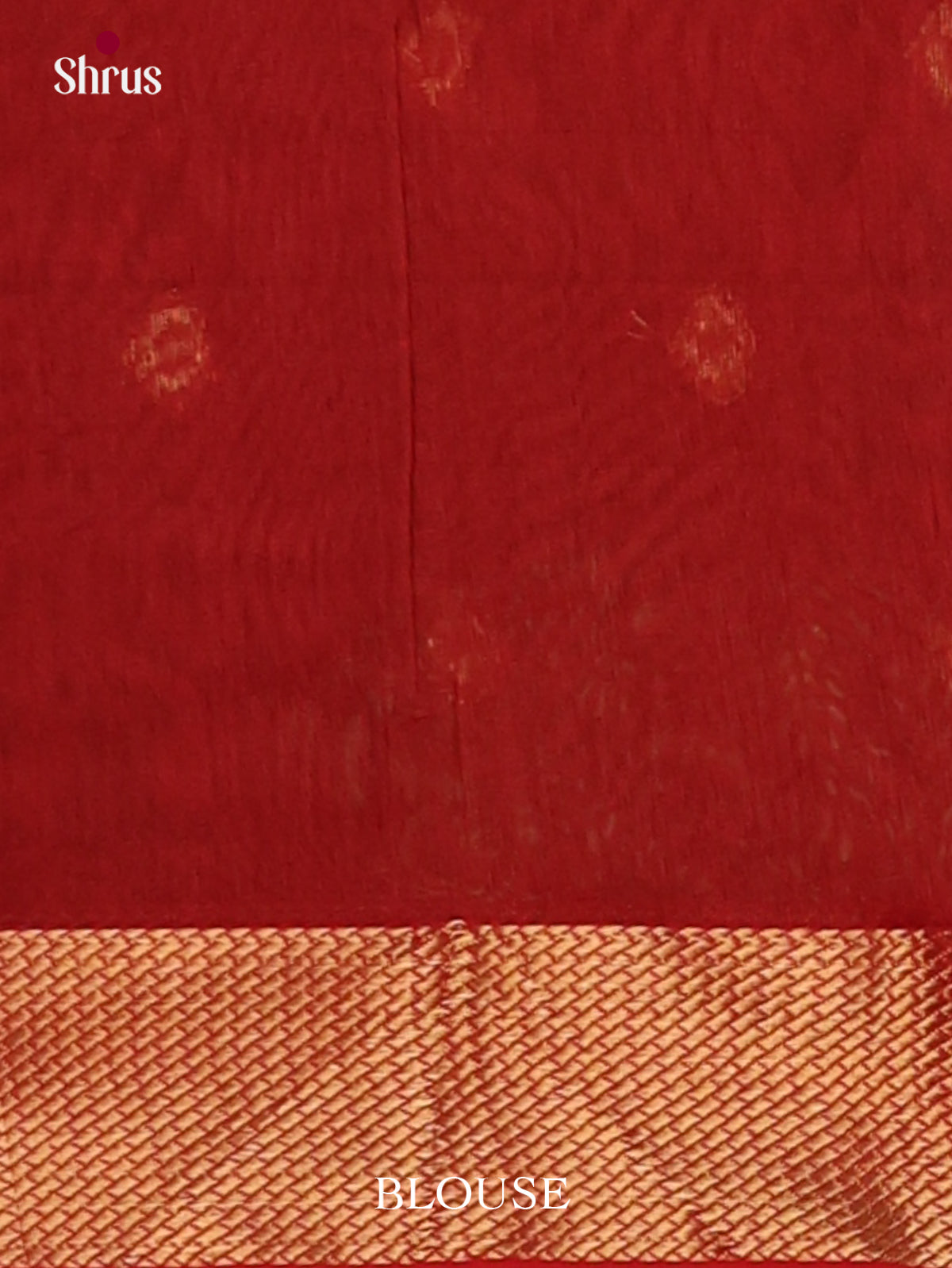 Maheshwari silkcotton Saree - EJ03167