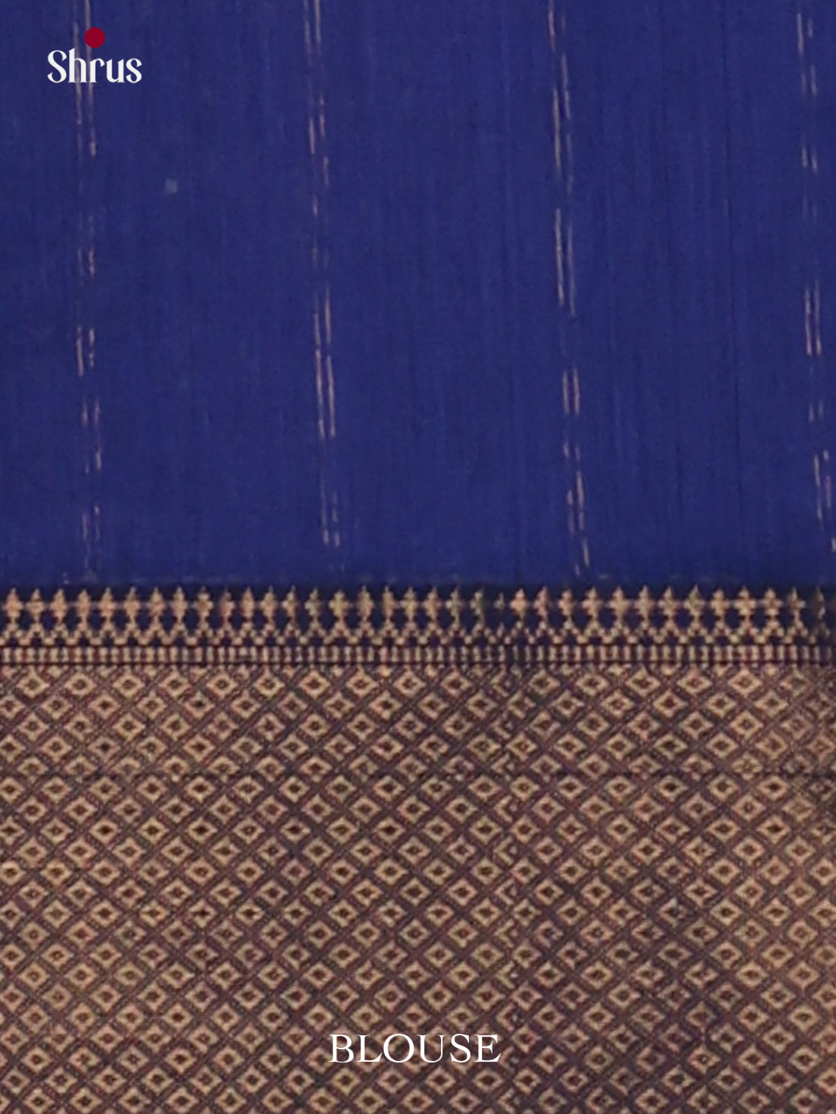 Maheshwari silkcotton Saree - EJ03179