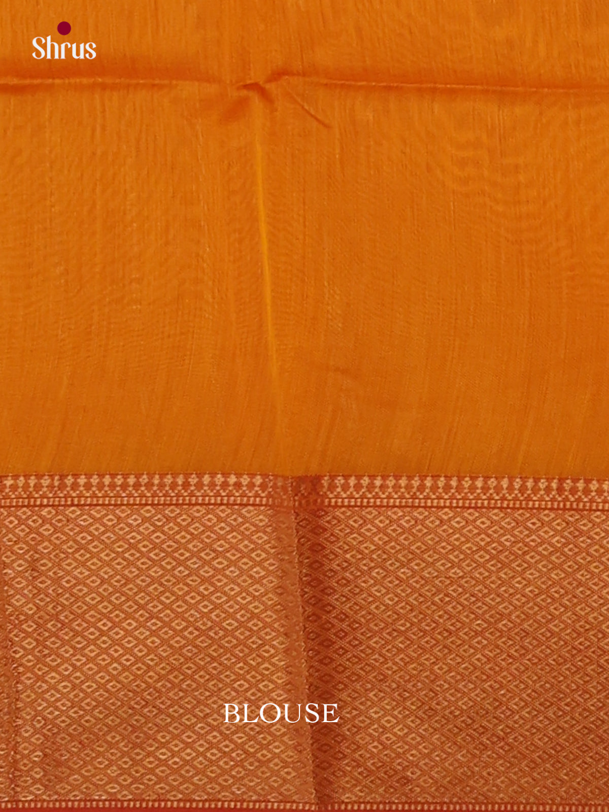 Maheshwari silkcotton Saree - EJ03180