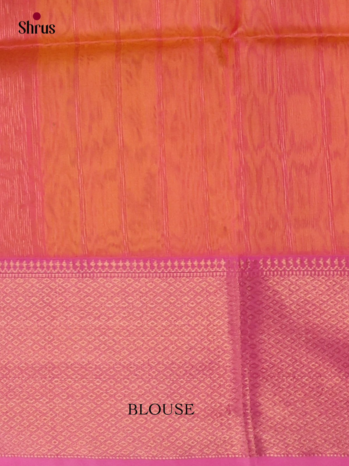 Maheshwari silkcotton Saree - EJ03181