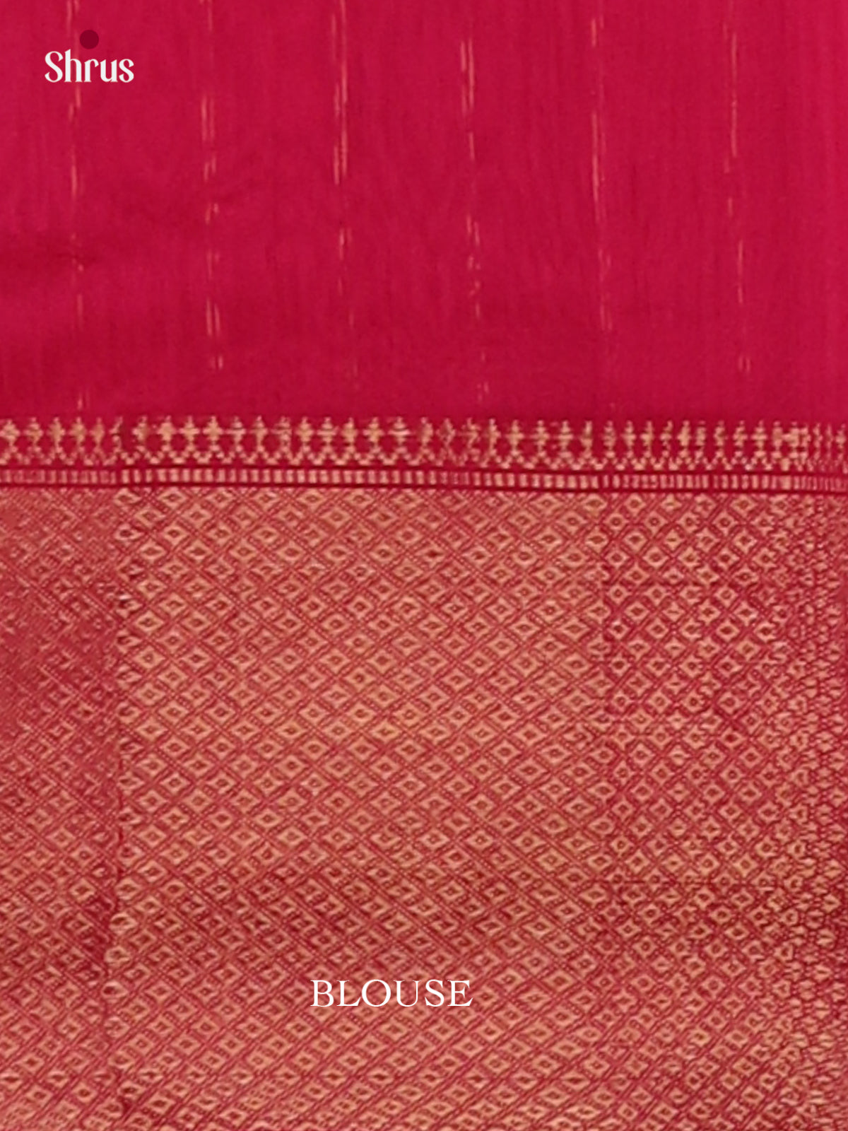 Maheshwari silkcotton Saree - EJ03182